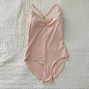 Athleta Avant Bodysuit